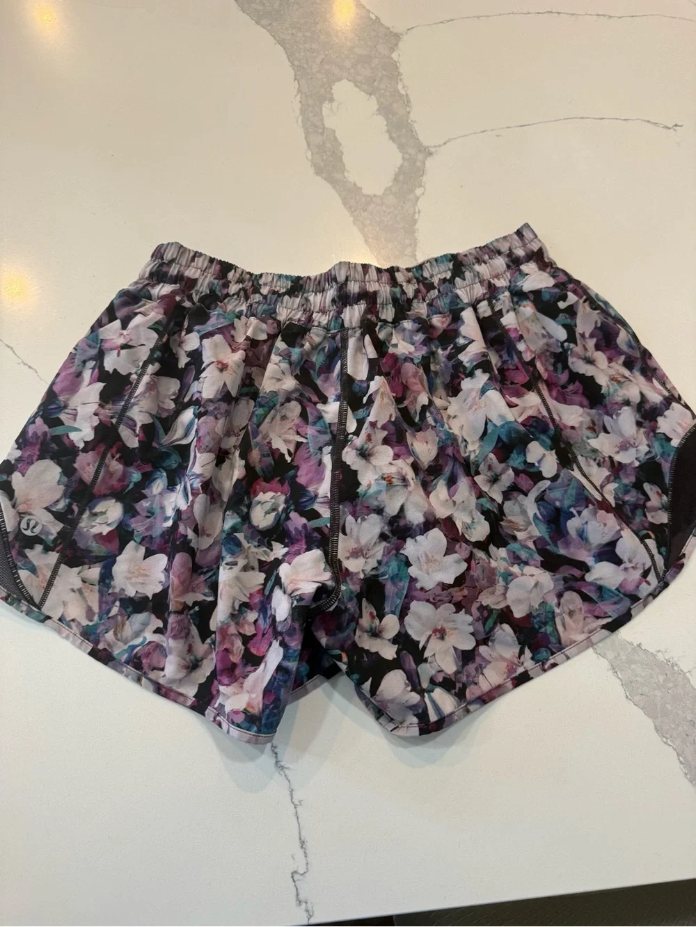 lululemon athletica lululemon shorts